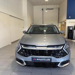 Kia Sportage 1.6 T-GDi 265ch PHEV  Design BVA6 4x4 Chaumont