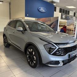 Kia Sportage 1.6 T-GDi 265ch PHEV  Design BVA6 4x4 Chaumont