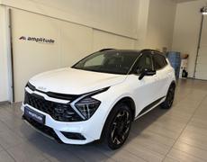 Kia Sportage Chaumont