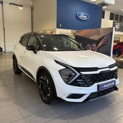 Kia Sportage 1.6 T-GDi 265ch PHEV  GT-Line Premium BVA6 4x4 Chaumont