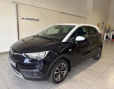 Opel Crossland X Chaumont