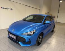 MG MG3