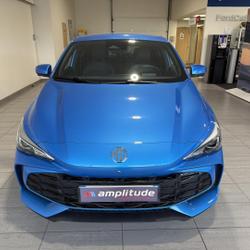 MG MG3 1.5 Hybrid+ 195ch Luxury occasion - Chaumont - photo 2/20