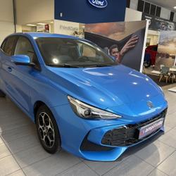 MG MG3 1.5 Hybrid+ 195ch Luxury occasion - Chaumont - photo 3/20