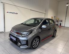 Kia Picanto Chaumont