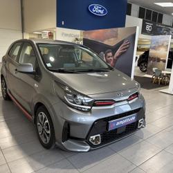 Kia Picanto 1.0 DPi 67ch GT Line occasion - Chaumont - photo 3/20