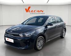 Kia Rio Villefranche-sur-Saône