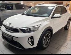 Kia Stonic Auxerre