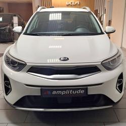 Kia Stonic 1.0 T-GDi 120ch MHEV Launch Edition iBVM6 Auxerre