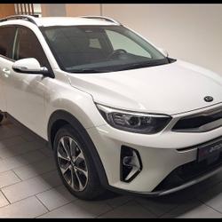 Kia Stonic 1.0 T-GDi 120ch MHEV Launch Edition iBVM6 Auxerre