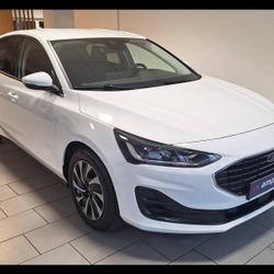 Ford Focus 1.0 EcoBoost mHEV 125ch Titanium X Business Auxerre