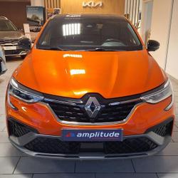 Renault Arkana 1.6 E-Tech 145ch RS Line -21B Auxerre
