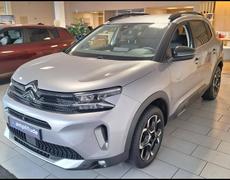 Citroen C5 Aircross - BlueHDi 130ch S&S Shine Pack EAT8 - 21 999 €