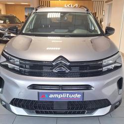 Citroen C5 Aircross BlueHDi 130ch S&S Shine Pack EAT8 Auxerre