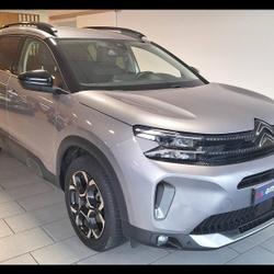 Citroen C5 Aircross BlueHDi 130ch S&S Shine Pack EAT8 Auxerre