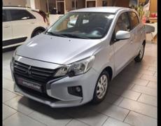 Mitsubishi Space Star Auxerre