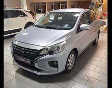 Mitsubishi Space Star Auxerre