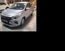 Mitsubishi Space Star Auxerre