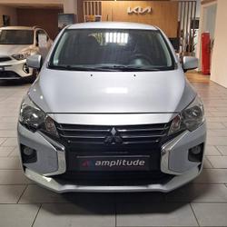 Mitsubishi Space Star 1.2 MIVEC 71ch Invite 2022 Auxerre