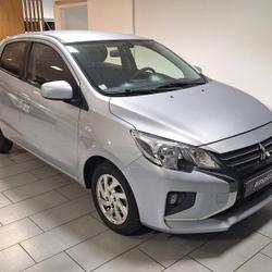 Mitsubishi Space Star 1.2 MIVEC 71ch Invite 2022 Auxerre