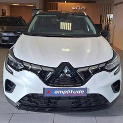 Mitsubishi ASX 1.3 DI-T MHEV 140ch Intense Auxerre