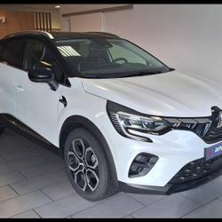 Mitsubishi ASX 1.3 DI-T MHEV 140ch Intense Auxerre