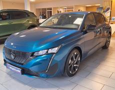 Peugeot 308 III Phase 1 Auxerre