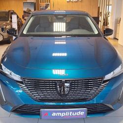 Peugeot 308 III Phase 1 1.5 BlueHDi 130ch S&S Allure Pack EAT8 Auxerre