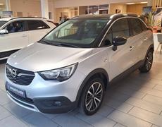 Opel Crossland X Auxerre