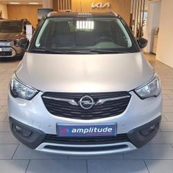 Opel Crossland X 1.6 D 120ch Innovation Auxerre