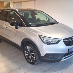 Opel Crossland X 1.6 D 120ch Innovation Auxerre