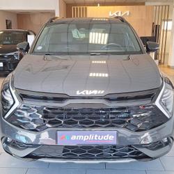 Kia Sportage 1.6 T-GDi 230ch HEV GT-Line Premium BVA6 4x2 Auxerre