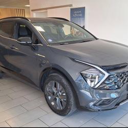 Kia Sportage 1.6 T-GDi 230ch HEV GT-Line Premium BVA6 4x2 Auxerre
