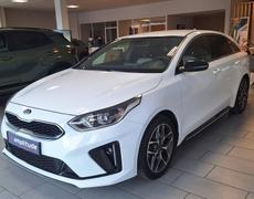 Kia Pro Cee'd Auxerre