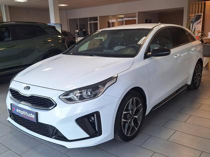 Kia Pro Cee'd - 1.6 CRDI 136ch GT Line MY20 - 15 999 €