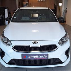 Kia Pro Cee'd 1.6 CRDI 136ch GT Line MY20 Auxerre