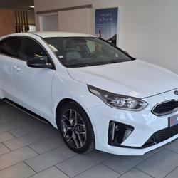 Kia Pro Cee'd 1.6 CRDI 136ch GT Line MY20 Auxerre