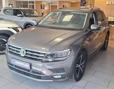 Volkswagen Tiguan Auxerre