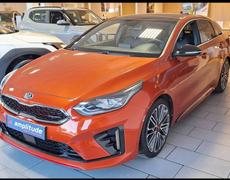 Kia Pro Cee'd - 1.6 T-GDI 204ch GT DCT7 - 22 999 €