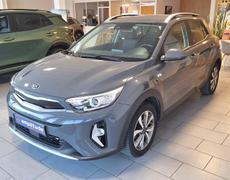 Kia Stonic - 1.0 T-GDi 120ch MHEV Active DCT7 - 15 499 €