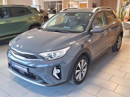 Kia Stonic - 1.0 T-GDi 120ch MHEV Active DCT7 - 15 499 €