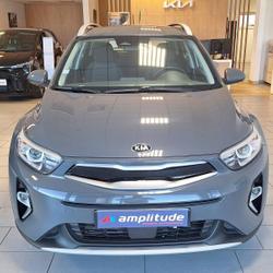 Kia Stonic 1.0 T-GDi 120ch MHEV Active DCT7 Auxerre