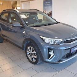 Kia Stonic 1.0 T-GDi 120ch MHEV Active DCT7 Auxerre
