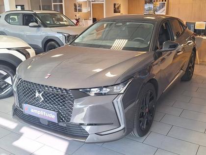 DS DS4 - PureTech 180ch Performance Line + Automatique - 21 999 €