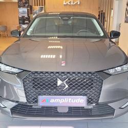 DS DS4 PureTech 180ch Performance Line + Automatique Auxerre