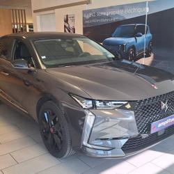 DS DS4 PureTech 180ch Performance Line + Automatique Auxerre