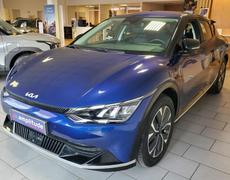 Kia EV6 Auxerre