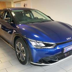 Kia EV6 229ch Air Design 2WD Auxerre