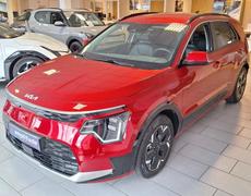 Kia Niro - EV 204ch Premium - 27 999 €