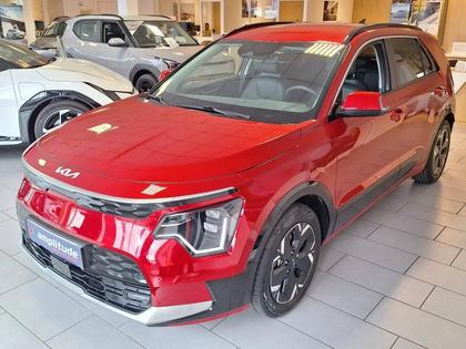 Kia Niro - EV 204ch Premium - 27 999 €